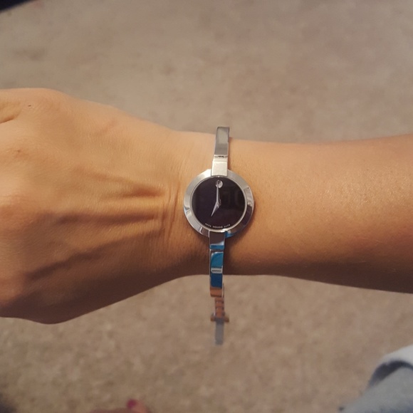 Movado watch - Picture 8 of 8